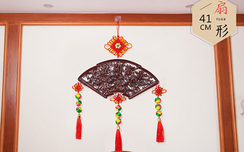 新沂中国结挂件实木客厅玄关壁挂装饰品种类大全